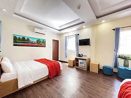 Joi Boutique Bai Truoc