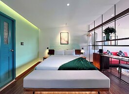 Joi Boutique Bai Truoc