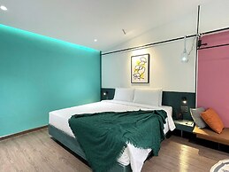 Joi Boutique Bai Truoc