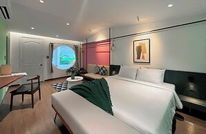 Joi Boutique Bai Truoc