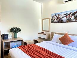 Joi Boutique Bai Truoc