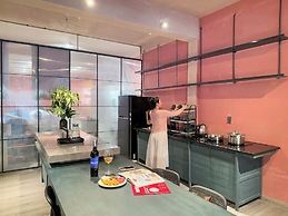 Joi Boutique Bai Truoc