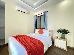 Joi Boutique Bai Truoc