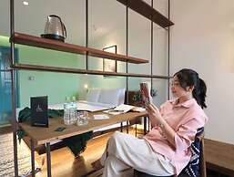 Joi Boutique Bai Truoc