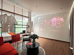 Joi Boutique Bai Truoc