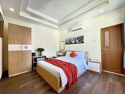 Joi Boutique Bai Truoc