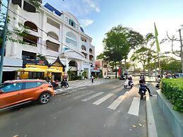 Joi Boutique Bai Truoc