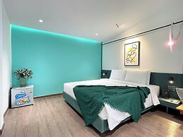 Joi Boutique Bai Truoc