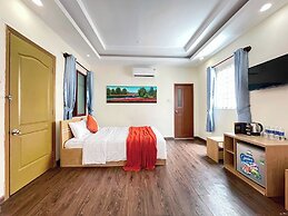 Joi Boutique Bai Truoc