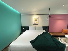 Joi Boutique Bai Truoc