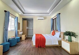 Joi Boutique Bai Truoc