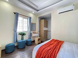 Joi Boutique Bai Truoc