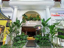 Joi Boutique Bai Truoc