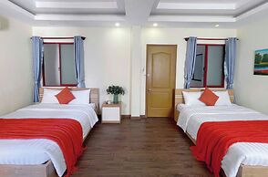 Joi Boutique Bai Truoc