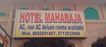Hotel Maharaja
