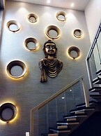 Hotel Maharaja