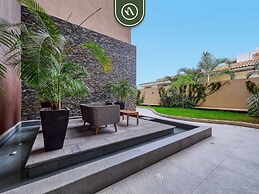 Hidden Park 203 in Jalisco