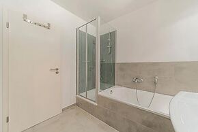 Cozy Stylish Berlin Apartment With 2 Bedrooms