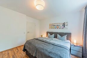 Cozy Stylish Berlin Apartment With 2 Bedrooms