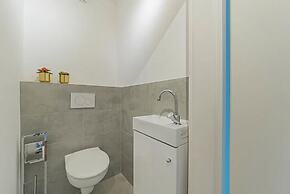 Cozy Stylish Berlin Apartment With 2 Bedrooms