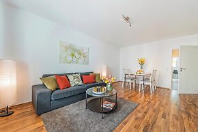 Cozy Stylish Berlin Apartment With 2 Bedrooms