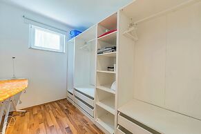 Cozy Stylish Berlin Apartment With 2 Bedrooms