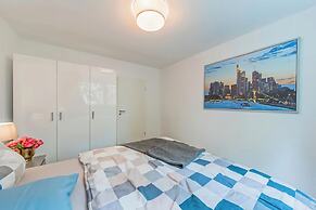 Cozy Stylish Berlin Apartment With 2 Bedrooms