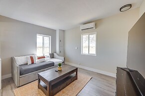 9 Mi to Joshua Tree NP: Secluded Desert Home!