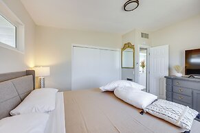 9 Mi to Joshua Tree NP: Secluded Desert Home!