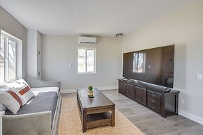 9 Mi to Joshua Tree NP: Secluded Desert Home!