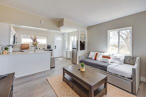 9 Mi to Joshua Tree NP: Secluded Desert Home!