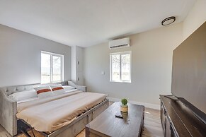 9 Mi to Joshua Tree NP: Secluded Desert Home!