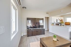 9 Mi to Joshua Tree NP: Secluded Desert Home!