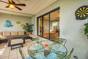 Home on Lake Hutchinson w/ Dock!