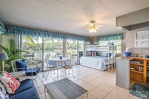 Home on Lake Hutchinson w/ Dock!