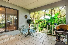 Home on Lake Hutchinson w/ Dock!