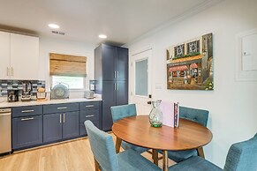 2 Mi to Potomac Mills: Modern Home in Woodbridge