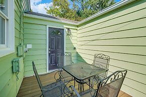 2 Mi to Potomac Mills: Modern Home in Woodbridge