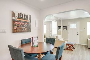 2 Mi to Potomac Mills: Modern Home in Woodbridge