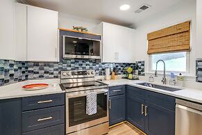 2 Mi to Potomac Mills: Modern Home in Woodbridge