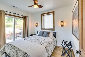17 Mi to Mount Rushmore: Rapid City Retreat!