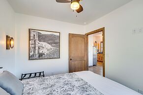 17 Mi to Mount Rushmore: Rapid City Retreat!
