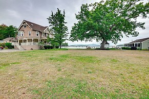 Lake Winnipesaukee Condo w/ Beach Access!