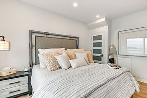 Lake Winnipesaukee Condo w/ Beach Access!