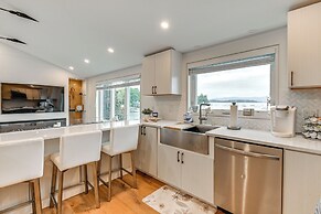 Lake Winnipesaukee Condo w/ Beach Access!