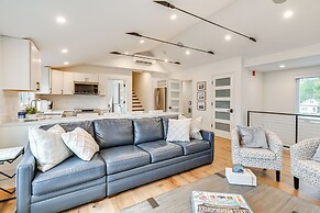 Lake Winnipesaukee Condo w/ Beach Access!