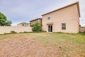 33 Mi to Busch Gardens: Ruskin Home w/ Pool Access