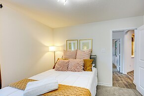 17 Mi to Downtown: San Antonio Escape