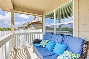 17 Mi to Downtown: San Antonio Escape