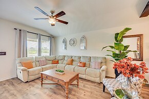 17 Mi to Downtown: San Antonio Escape